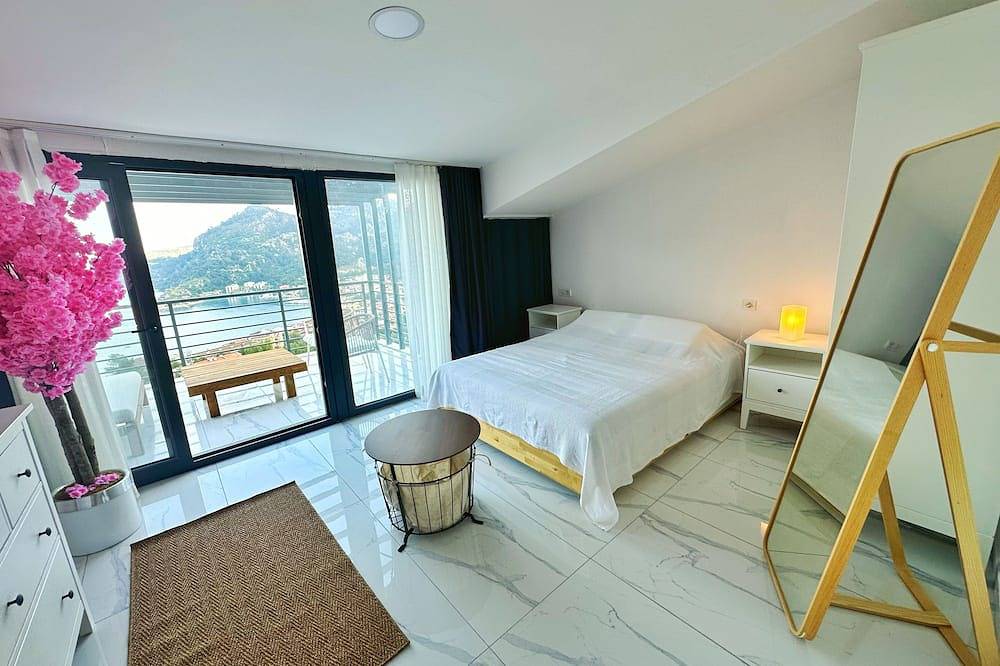 Ganze Wohnung, Sweet Home Turunc - The Penthouse in Türkische Ägäis