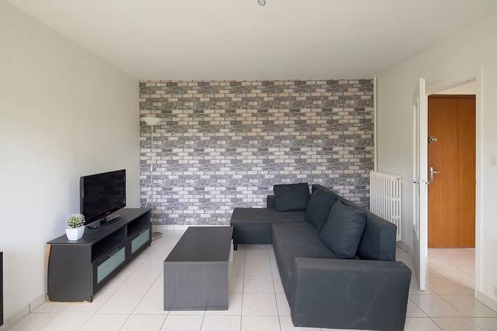 Appartement de vacances pour 3 personnes