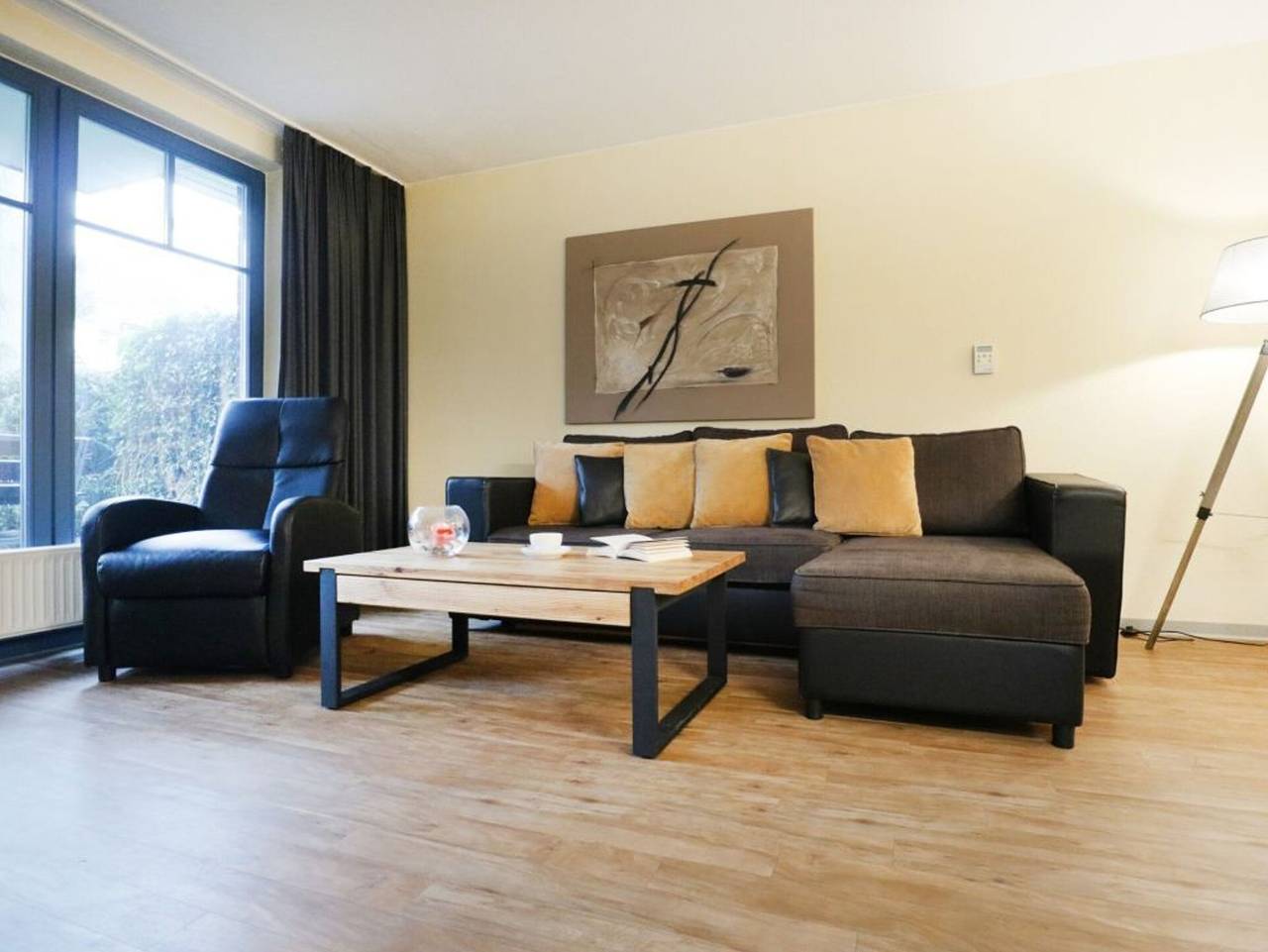 Ganze Ferienwohnung, Papillon Whg. 11/1 in Boltenhagen, Nordwestmecklenburg (Wismar und Umgebung)