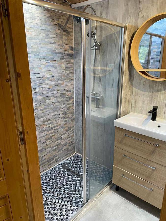 Location de vacances pour 5 personnes, avec terrasse et jacuzzi à Bordeaux-Saint-Clair - 2