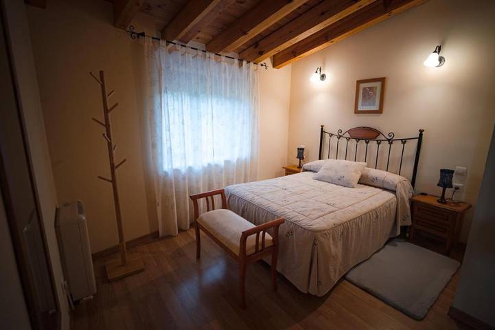 Casa rural para 4 personas, con Vistas en Tormellas - 4