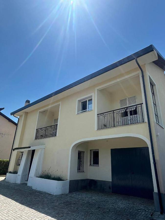 Casa Rosella in Albenga, Riviera di Ponente