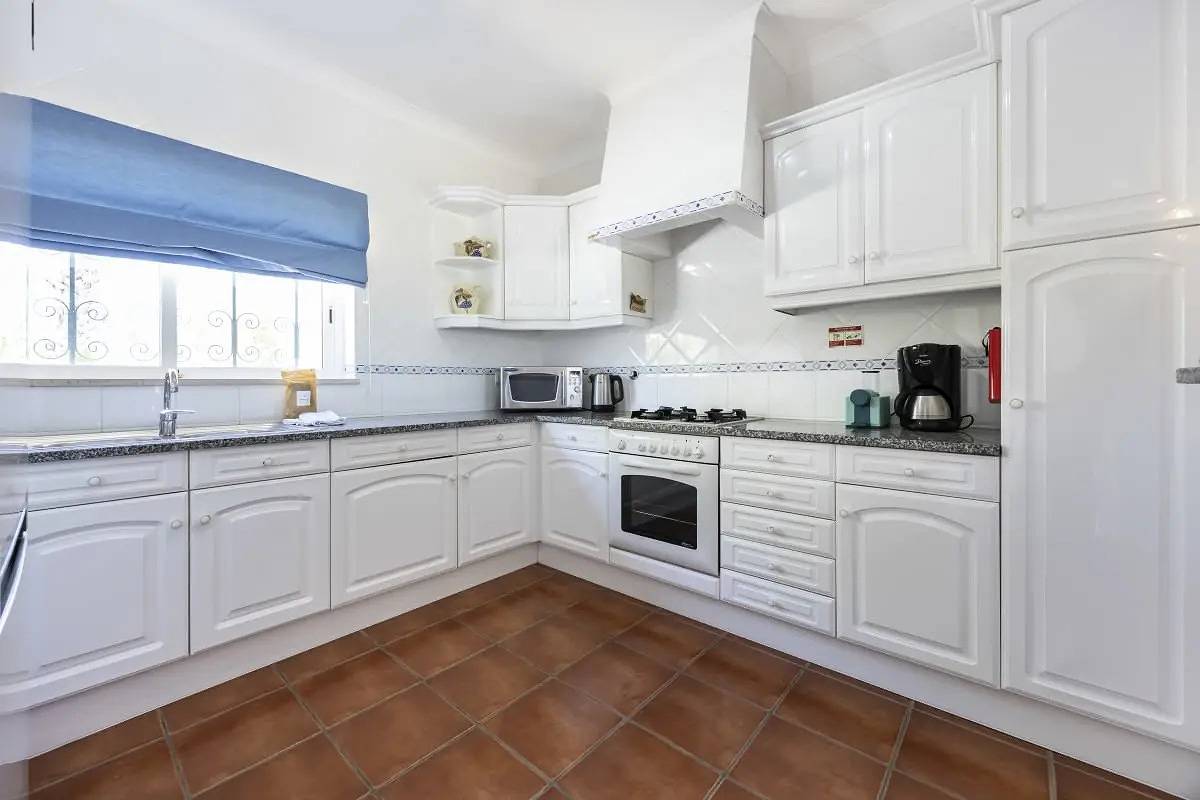 Maisons & Villas pour 8 Personnes in Praia da Luz, Faro District