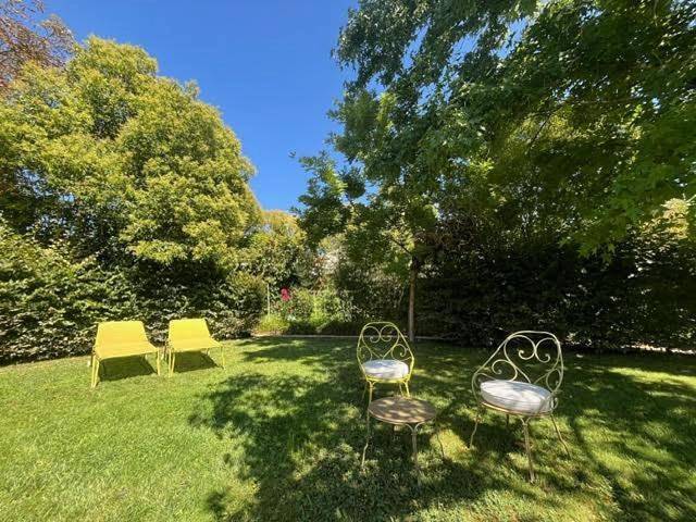 Chambre d’hôte pour 2 personnes, avec jardin et vue à Bordeaux - 2