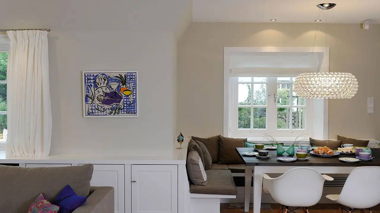 Ferienhaus für 8 Personen (225 m²) in Keitum (Sylt) in Keitum, Sylt (Gemeinde)