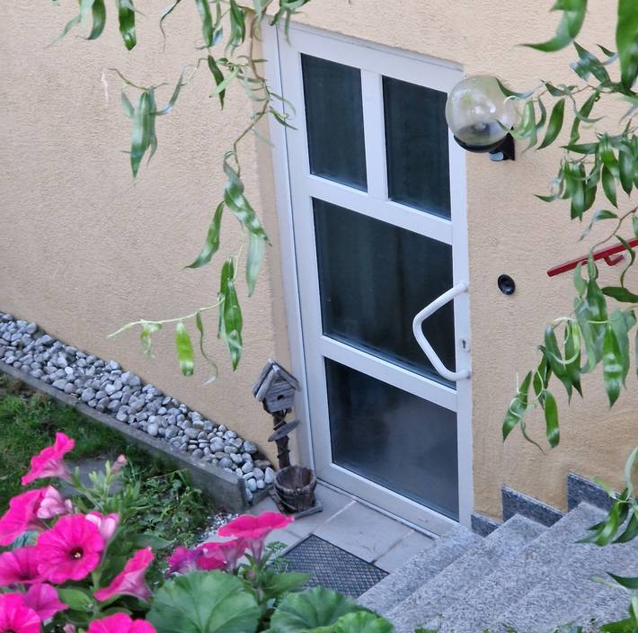 Ferienhaus für 3 Personen, mit Terrasse, mit Haustier im Frankenwald - 2