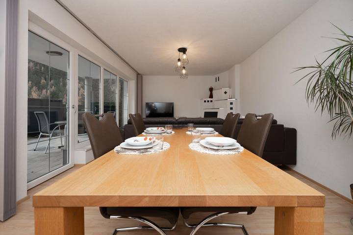 Hütte für 6 Personen, mit Garten und Terrasse im Ötztal - 2