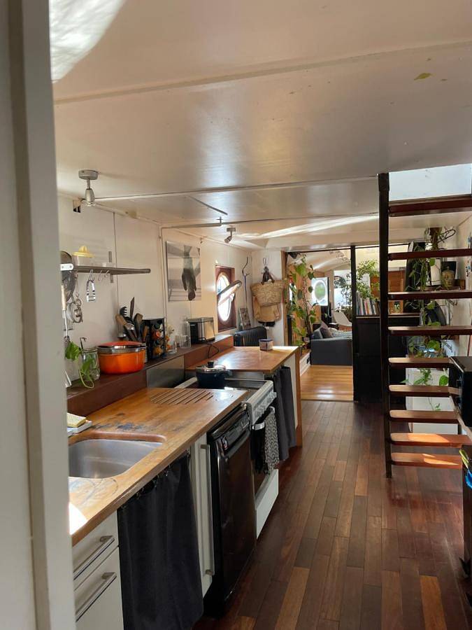 Mobile Home in Nantes, Région de Nantes