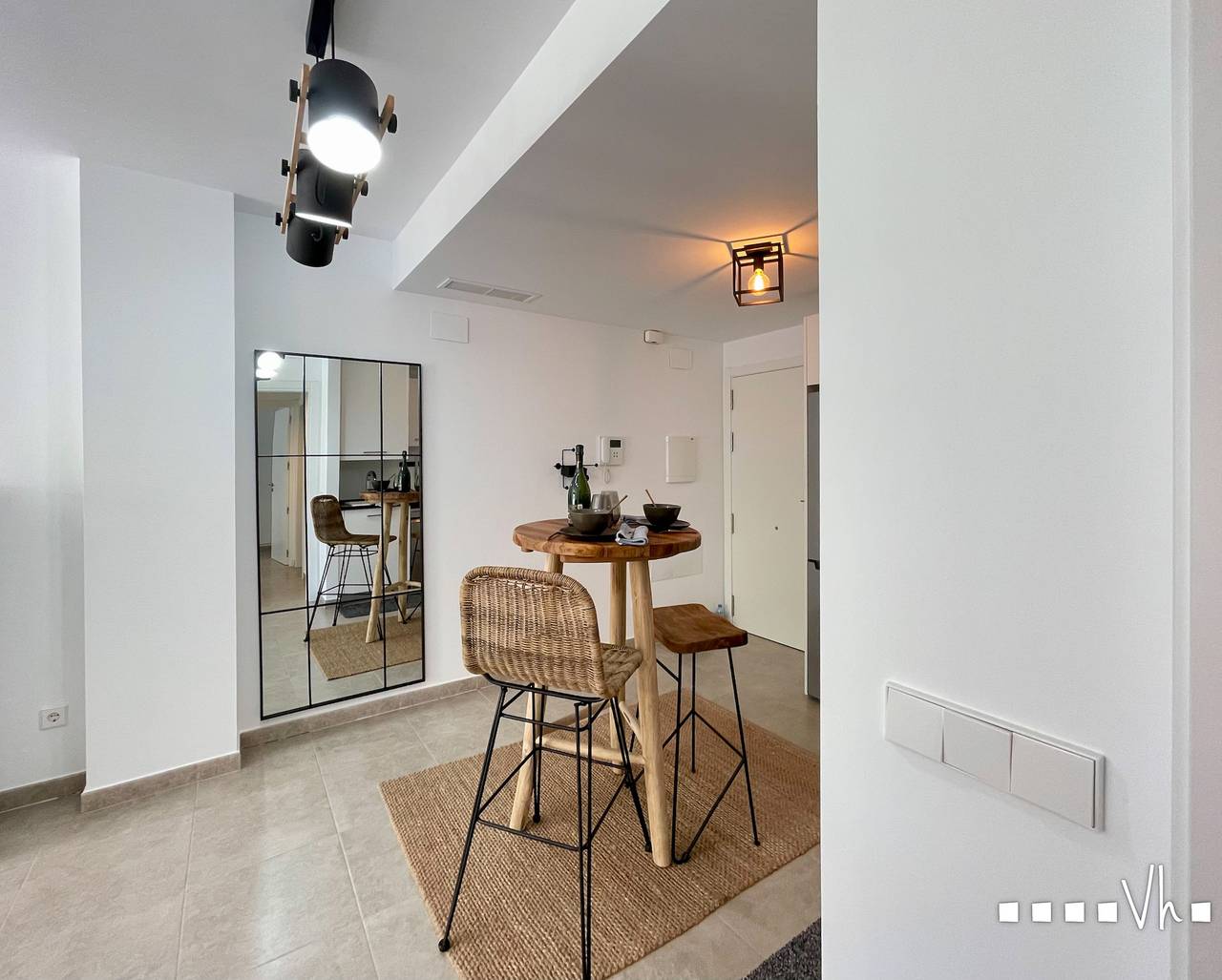 Ganze Wohnung, Apartamento Eterna in Club Moraira, Teulada (Spanien)