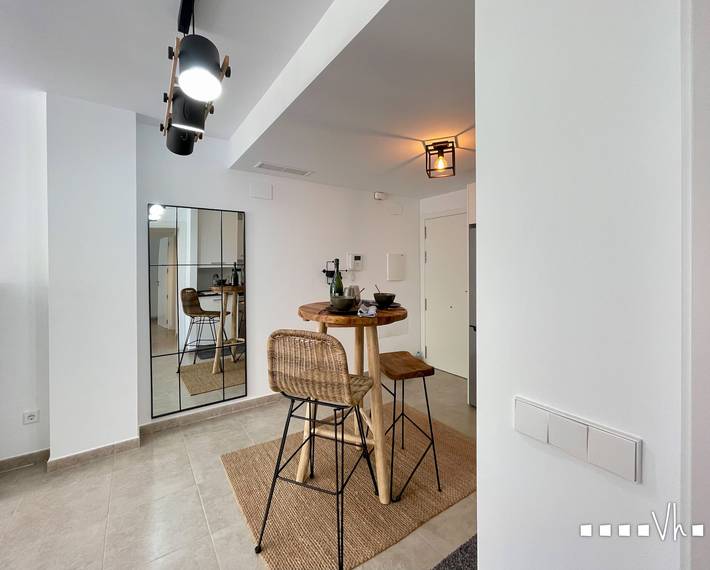 Ferienwohnung für 4 Personen in Moraira - 4