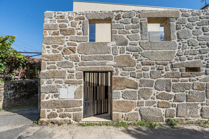 Villa 234 A Timeless Escape in Ponte de Lima in Correlhã, Viana do Castelo Distrikt