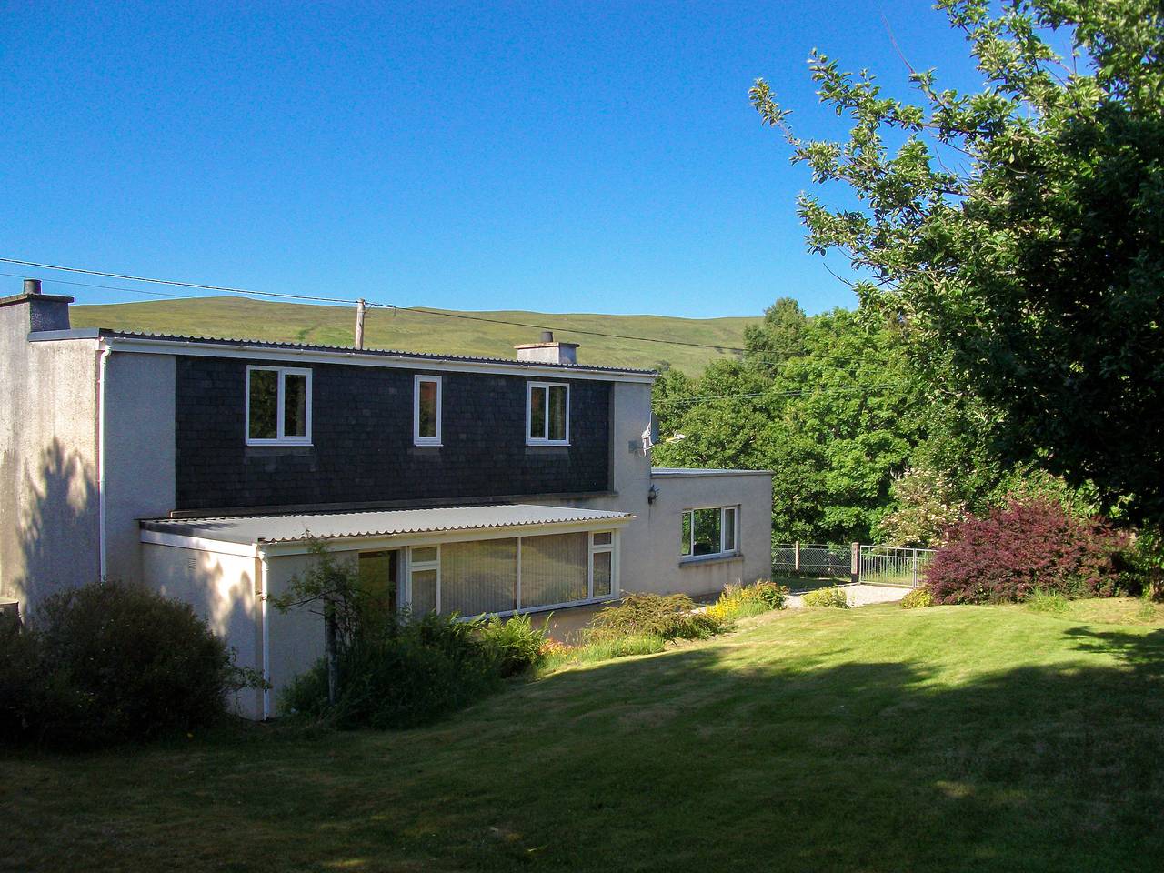 Casa vacanza a Highlands a partire da 91€ a notte
