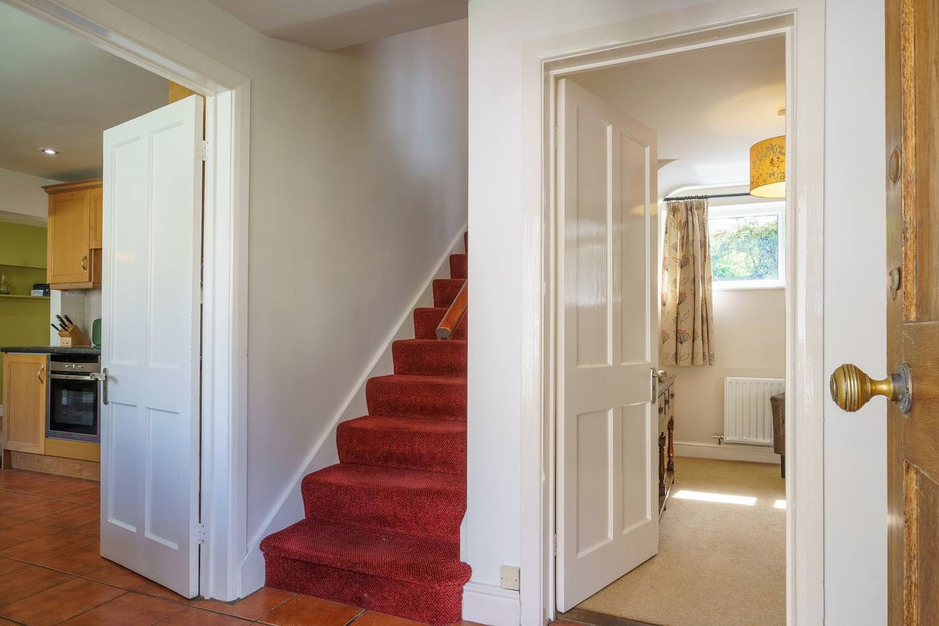 Rivendell Cottage in Bassenthwaite, Lake District