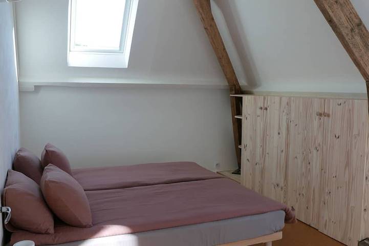 Gîte pour 6 personnes à Piégut-Pluviers - 3