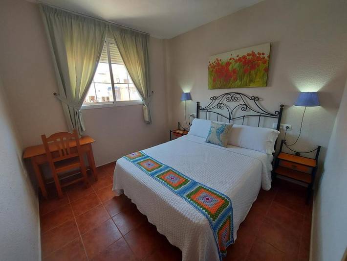 Maison d’hôte pour 2 personnes dans Cabo de Gata - 2