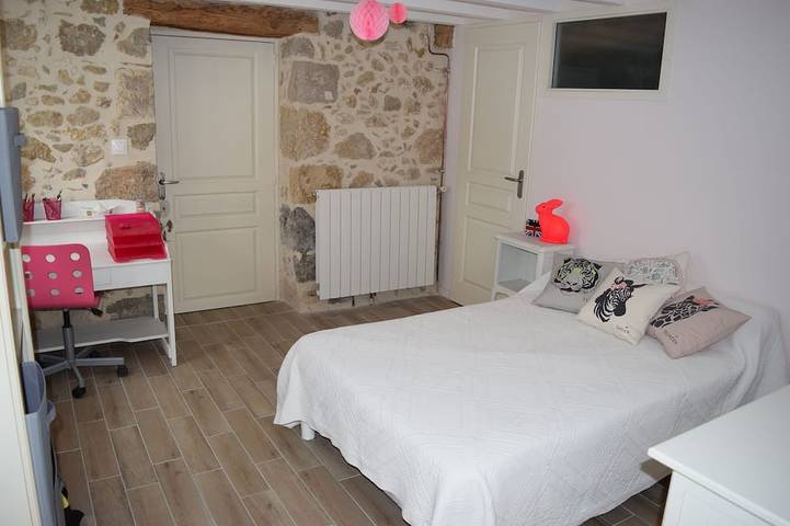 Location de vacances pour 5 personnes à Lavardac - 2