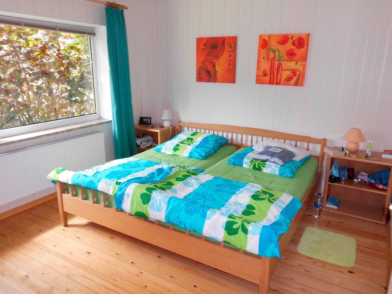 Ganze Ferienwohnung, Scheel Ii in Schlagsdorf ( Fehmarn), Fehmarn