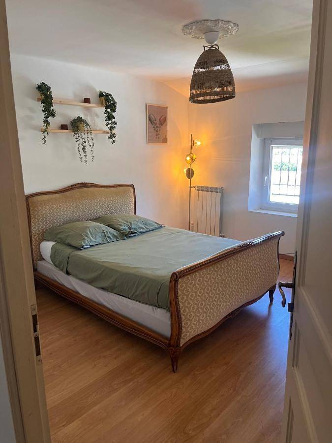 Gîte pour 4 personnes, avec Jardin à Vertaizon - 4