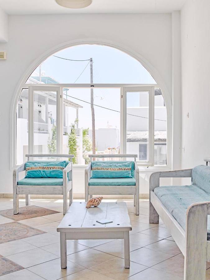 Hôtel pour 2 personnes, avec Balcon et Vue