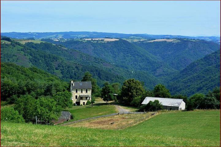 Agriturismo für 12 Personen, mit Garten - 1