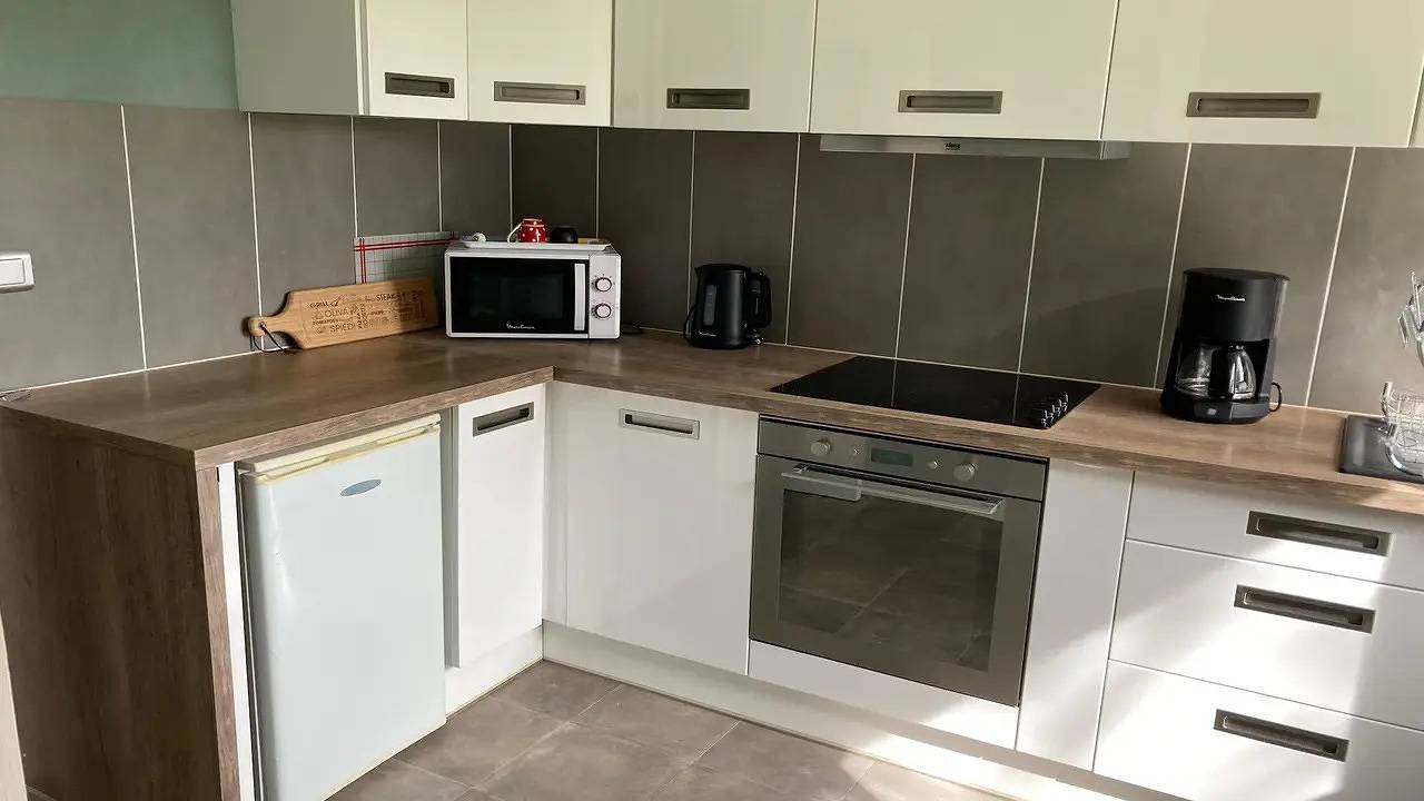 Ganze Ferienwohnung, Ferienwohnung für 6 Personen (80 m²) in Fécamp in Fécamp, Le Havre und Umgebung