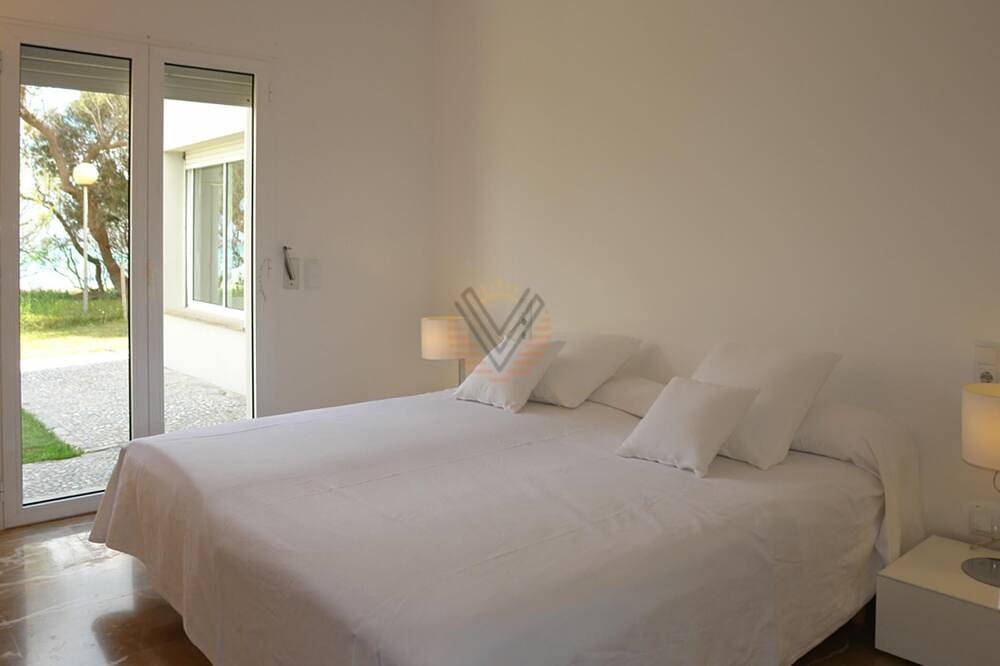 Son Jordi, Villa en primera linea de playa en Costa los Pinos, Mallorca in Costa dels Pins, Son Servera