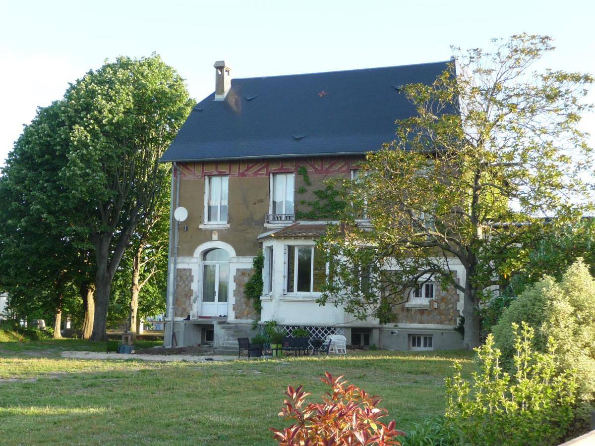 Ganze Wohnung, Du marais à la mer in Lessay, Coutances und Umgebung