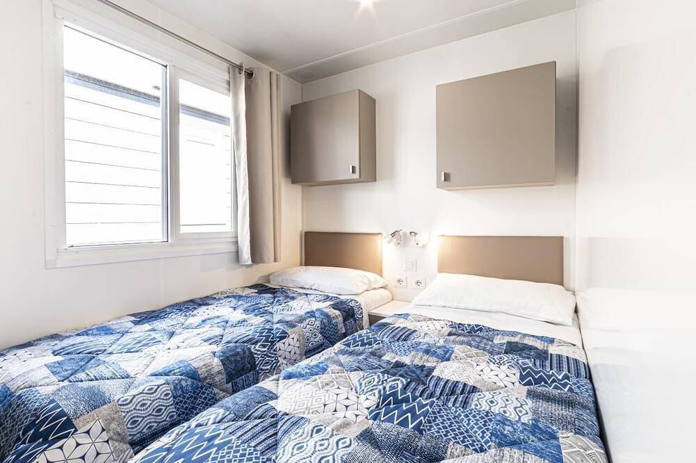 Vacation resort Isuledda Baia Revolution for 6 persons in Spiaggia di Laconia, Arzachena