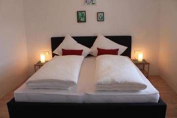 Ferienwohnung für 4 Personen in Lana, Ortleralpen, Bild 4