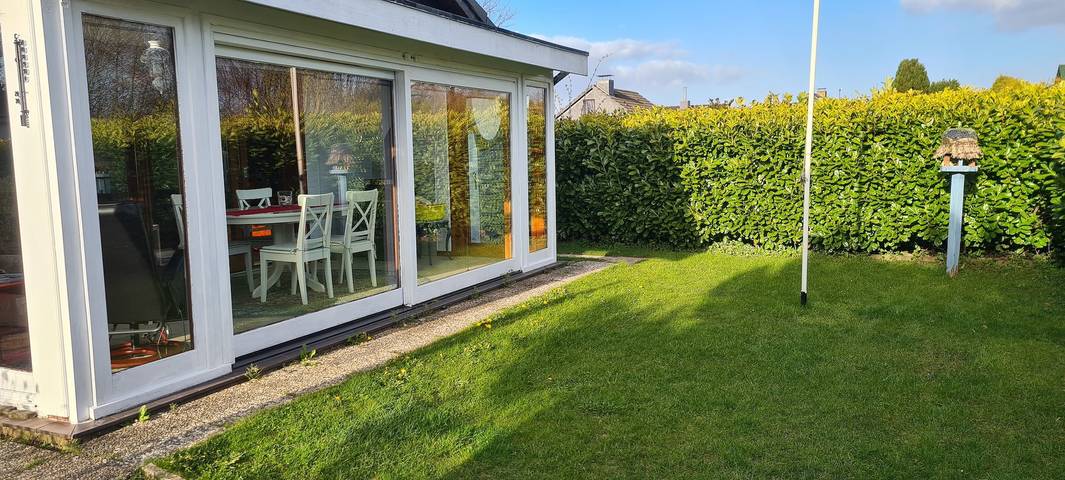 Ferienhaus für 4 Personen, mit Garten in Geltinger Bucht - 2