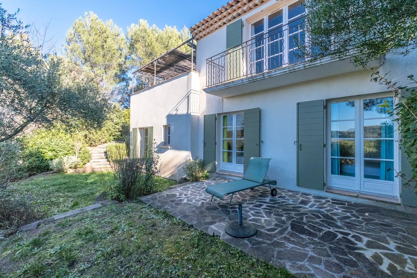 Maison de vacances