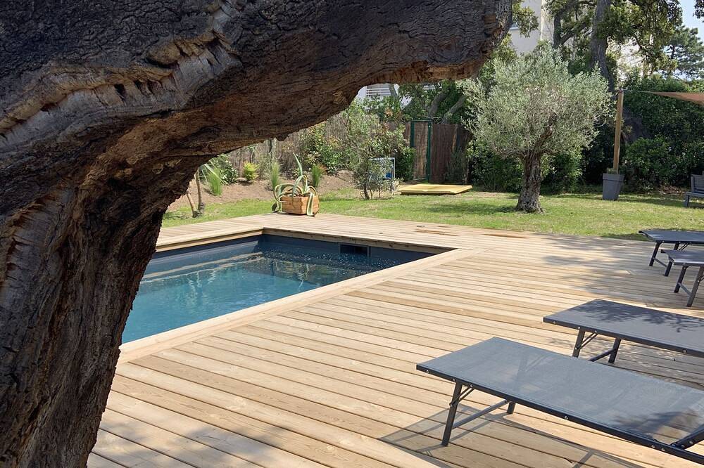Maison de vacances