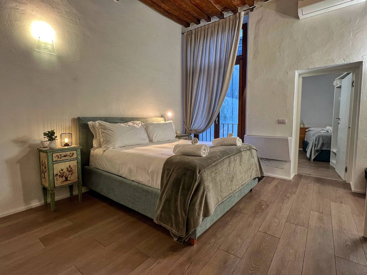 Apartamento entero, Old Town B in Arezzo, Provincia de Arezzo