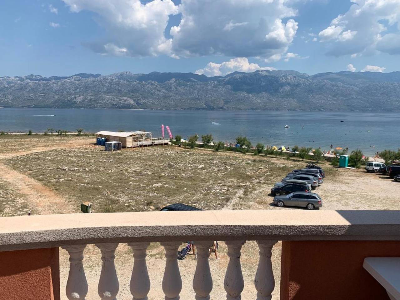 Ganzes Studio, Villa ata Razanac - Studio-Apartment St. in Razanac, Zadar