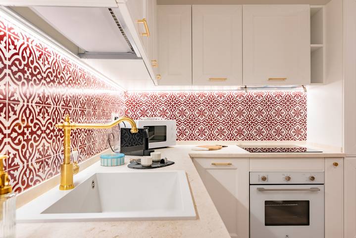 Entire apartment, Casa Annia in Alghero Vecchia, Alghero