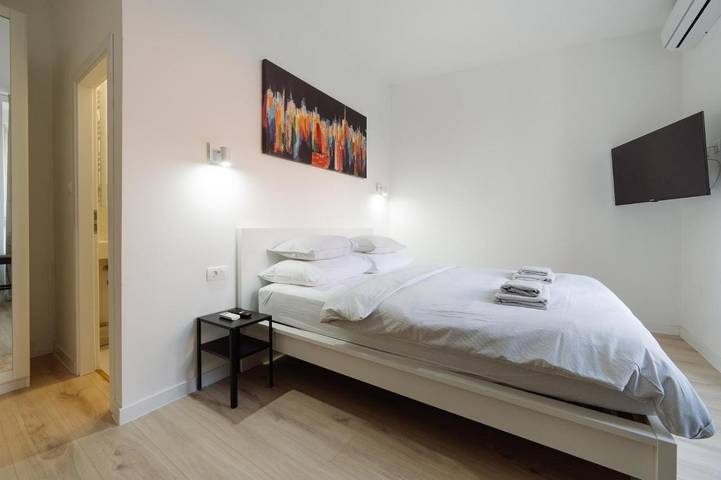 Maison d’hôte pour 3 personnes, avec vue à Zagreb - 4