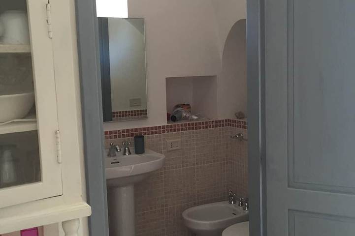 Location de vacances pour 4 personnes, avec jardin à Selva di Fasano - 4