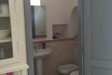 Trullo per 4 Persone in Selva di Fasano, Valle D'Itria, Foto 3