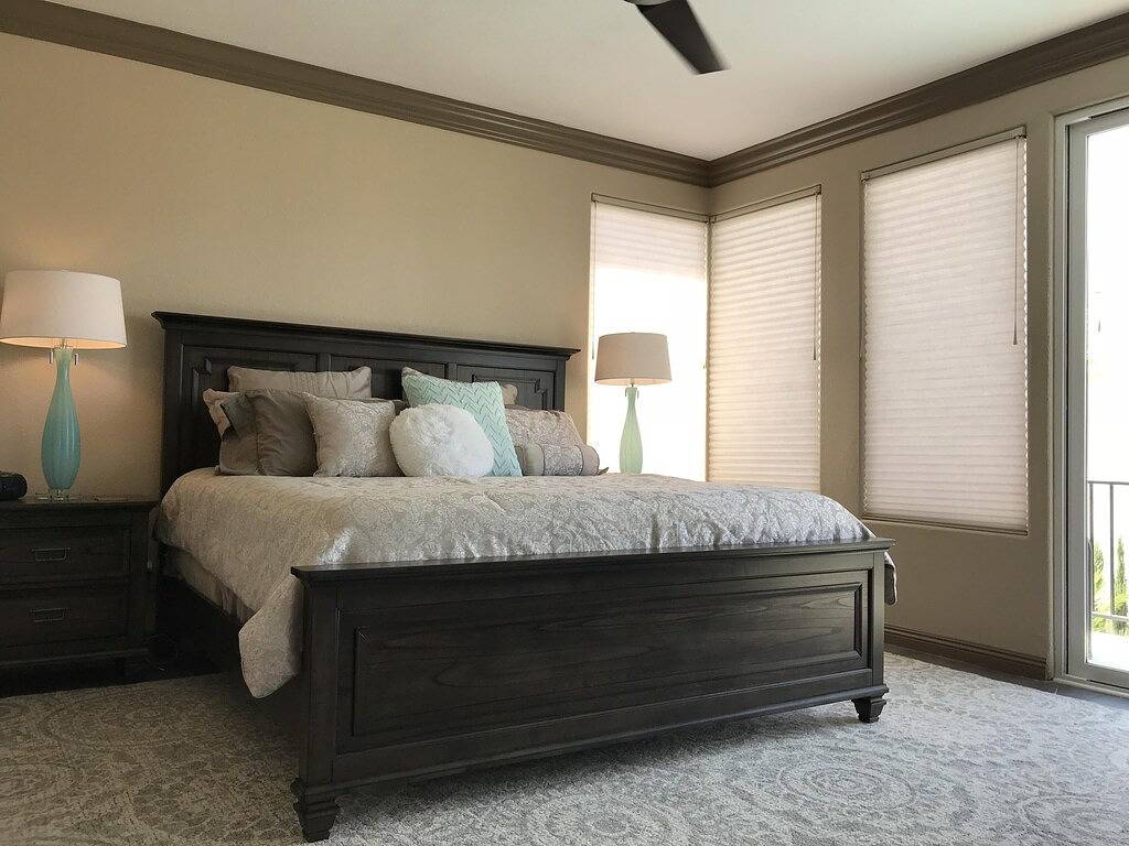 Designerhaus mit großem Pool in Las Vegas, Red Rock Canyon