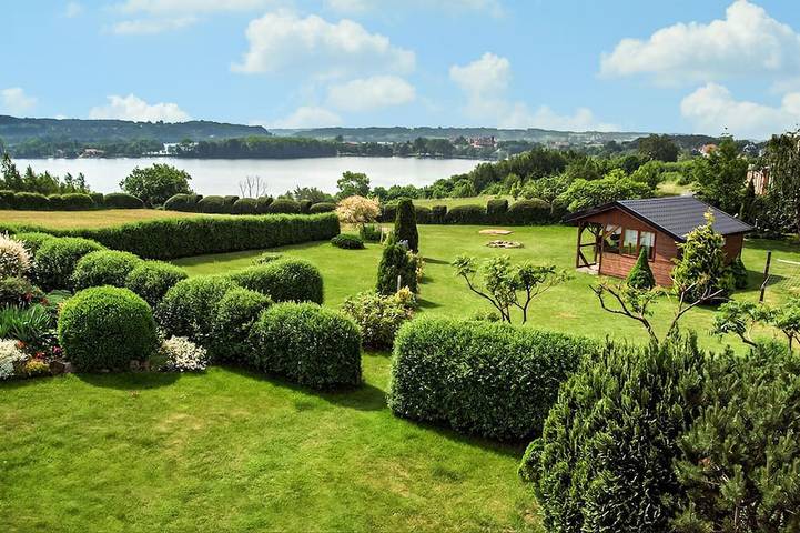 Ferienwohnung für 2 Personen, mit Balkon - 1