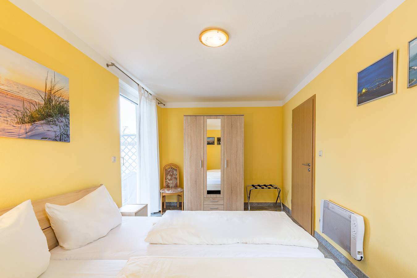Ganze Ferienwohnung, Bungalow "Sabrina" in Tarnewitz, Boltenhagen