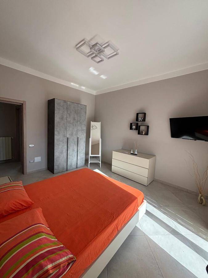 Two-Bedroom House in Tramonti, Monti Lattari