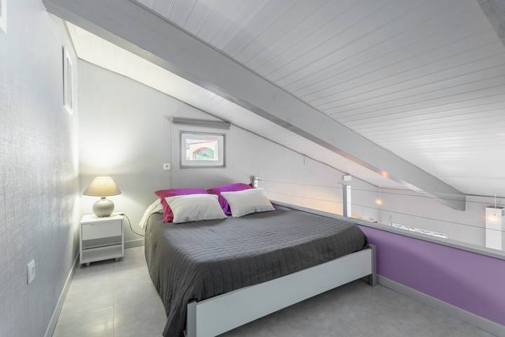 Ferienhaus für 2 Personen, mit Whirlpool in Occitanie - 4