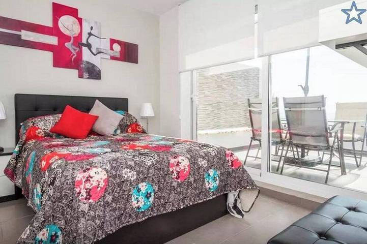 Bungalow für 5 Personen, mit Pool in Torremolinos - 3