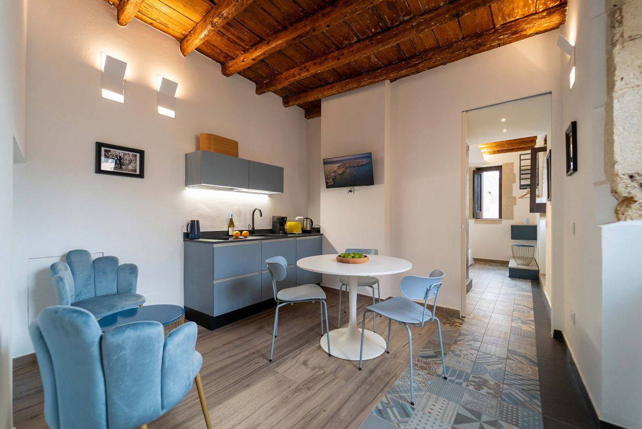 Appartamento intero, Aretusa Boutique Home in Ortigia, Siracusa