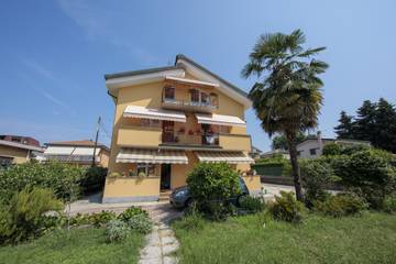 Vakantiewoning voor 4 Personen in Gemeente Angera, Lago Maggiore (Lombardy), Afbeelding 1