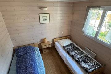 Chalet pour 4 Personnes dans Gassin, Région de Draguignan, Photo 2