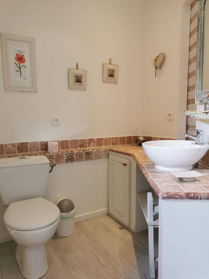 Chalet para 11 personas, con piscina - 1