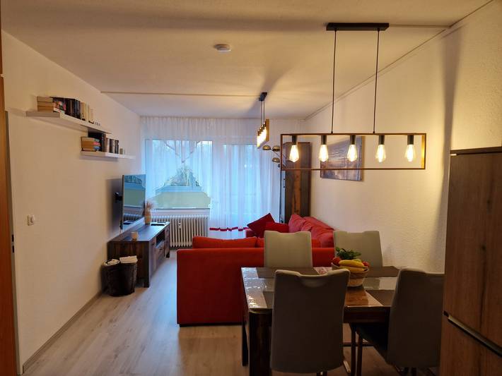 Ferienwohnung für 4 Personen, kinderfreundlich