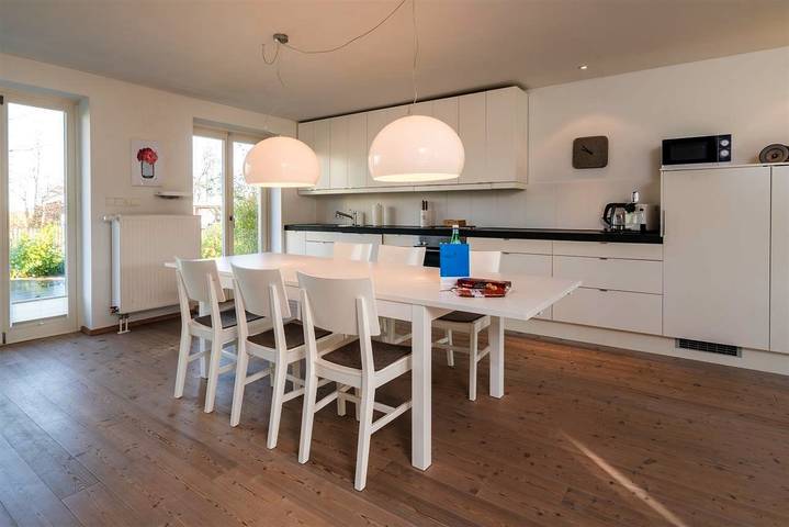 Hygge Hus in St. Peter-Bad, St. Peter-Ording